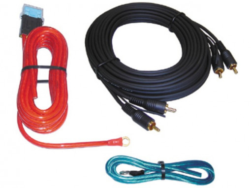 580020 Kit cabluri de 6mm² AIV