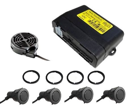 ABP03571 Easypark Kit senzori parcare spate cu buzzer Meta System