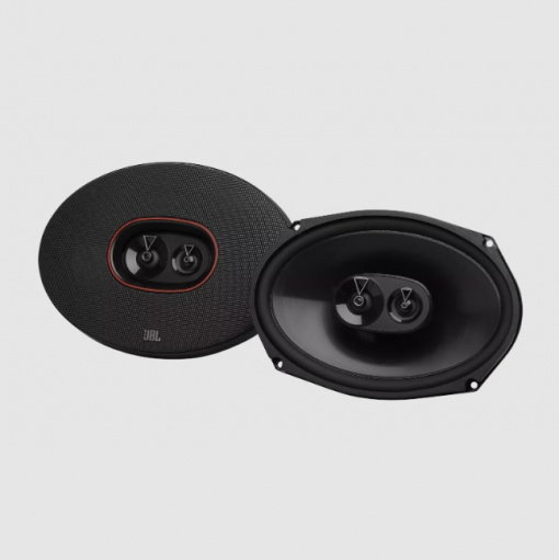 CLUB 964M Set difuzoare auto ovale JBL 6x9", 85W RMS