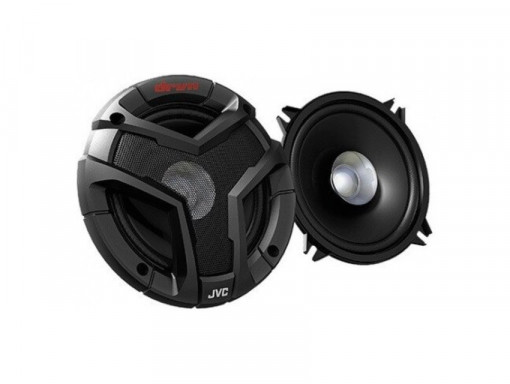 CSV518 Set difuzoare auto dual-cone Jvc de 13cm, 25W RMS