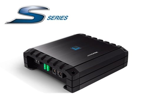 S2-A60M Amplificator Mono Alpine, 600W