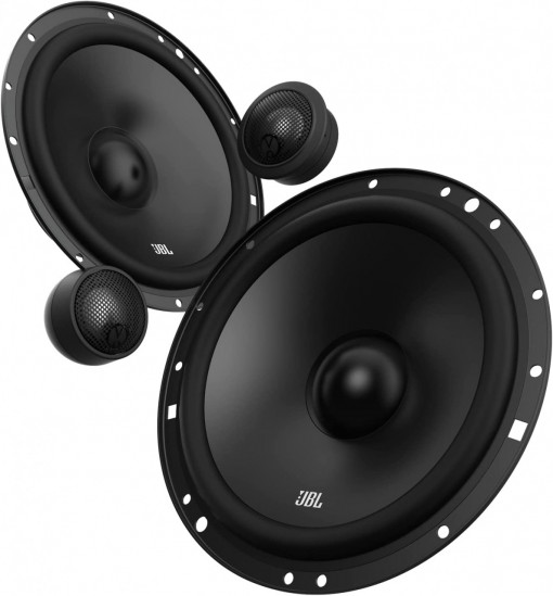 STAGE1 601C Set difuzoare auto componente JBL de 16.5cm, 40W RMS