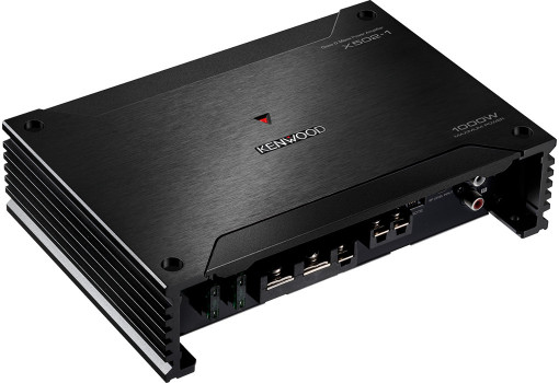 X502-1 Amplificator Mono Kenwood, 1000W