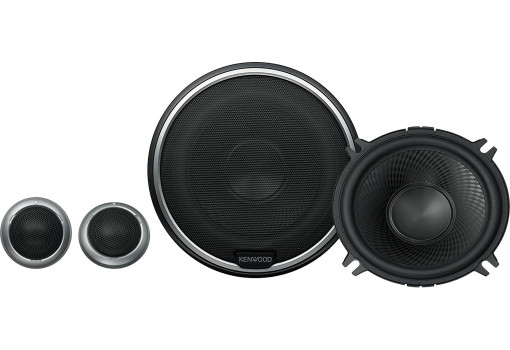 KFC-PS504P Set difuzoare auto componente Kenwood de 13cm, 45W RMS