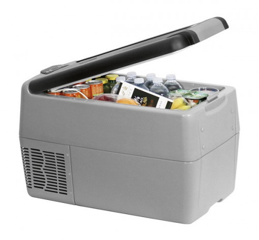 TB31 Frigider cu compresor IndelB, 12/24V, 29 litri