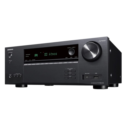 TX-NR6050 Receiver AV cu 7.2 canale ONKYO
