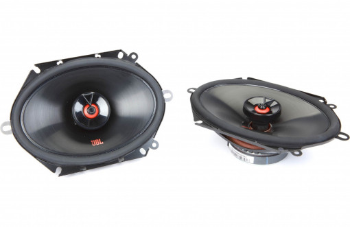 CLUB 8622F Set difuzoare auto ovale JBL 6x8", 60W RMS