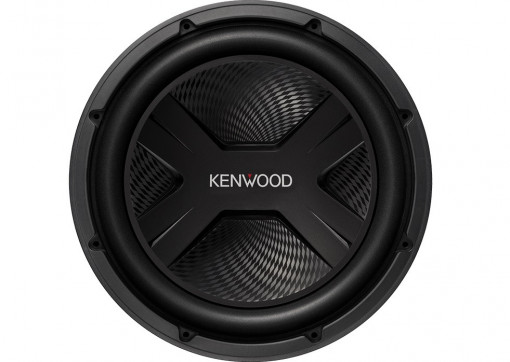 KFC-PS3017W Subwoofer auto Kenwood de 30cm (12"), 2000W