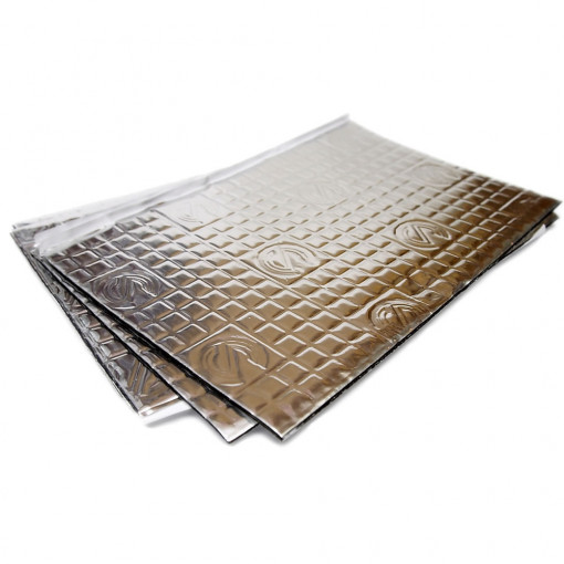 SC-M2-4.0 Bulk Pack Silent Coat, pachet de 40 buc.