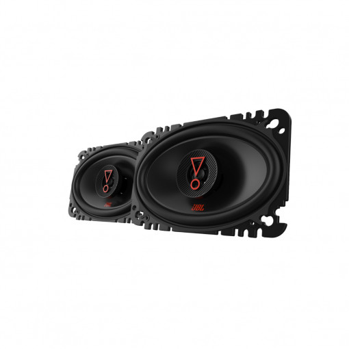 STAGE3 6427 Set difuzoare auto ovale JBL 4x6", 35W RMS