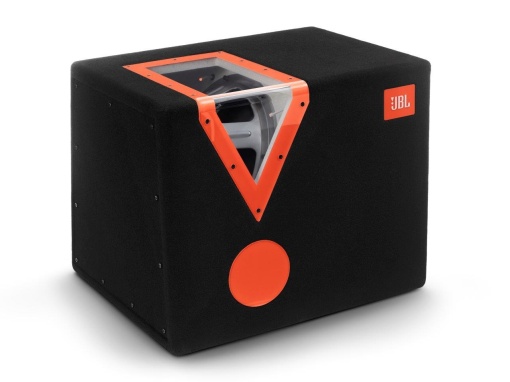 CSX-1400BP Subwoofer auto JBL de 30cm (12″), 1400W