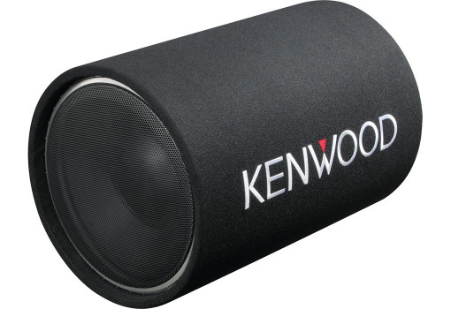 KSC-W1200T Subwoofer auto tip tub Kenwood de 30cm (12"), 1200W