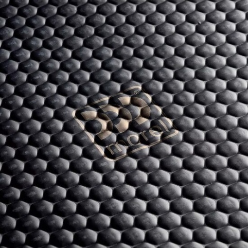 ACUDAMP MAT-221.10 Pachet Morel de 10 coli, grosime 2.1mm, 3.7mp