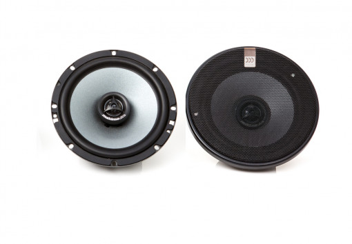 Maximo Ultra Coax 602MKII Set difuzoare coaxiale Morel de 16.5cm, 90W RMS