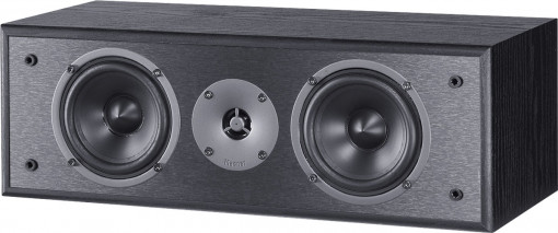 Monitor S12 C Boxa centrala compacta cu bas dublu Magnat