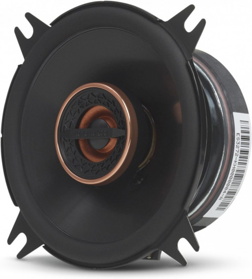 REF-4032CFX Set difuzoare coaxiale Infinity de 10cm, 35W RMS