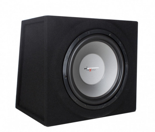 X12C Subwoofer auto Excalibur de 30cm (12″), 1000W
