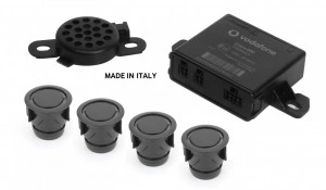 09407 Senzori de parcare fata cu buzzer Vodafone