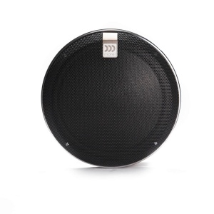 350343-105 VIRTUS NANO CARBON 63 DIFUZOARE COMPONENTE ULTRA-PLATE PE 3 CAI DE 16CM MOREL, 100W RMS - Img 3