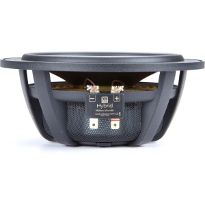 350396-105 HYBRID 62 DIFUZOARE COMPONENTE DE 16CM MOREL, 140W RMS - Img 5