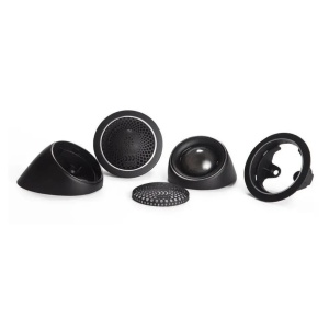 350456-105A ELATE CARBON 62A DIFUZOARE COMPONENTE DE 16CM MOREL, 180W RMS - Img 6