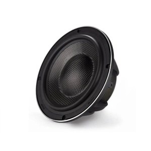 350466-105A ELATE CARBON PRO 62A DIFUZOARE COMPONENTE DE 16CM MOREL, 180W RMS - Img 3