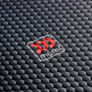 ACUDAMP MAT-227.8 Pachet Morel de 8 coli, grosime 2.7mm, 3mp - Img 1