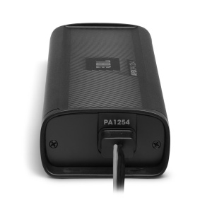 APEX PA1254 Amplificator Marin pe 4 canale JBL, 1250W - Img 4
