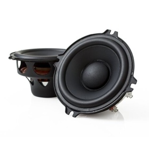 CCWR 254 DIFUZOARE DE MEDII MAXIMO ULTRA MOREL DE 6.8CM (2.5"), 40W RMS