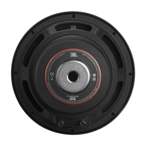 CLUB 102 SUBWOOFER JBL DE 25CM (10″) – 2/4 OHMI, 1050W - Img 4