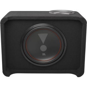 CLUB 1200P SUBWOOFER BASS REFLEX DE 30CM (12'') JBL, 1200W - Img 3