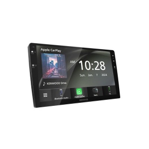 DMX-80AXS SISTEM MULTIMEDIA KENWOOD DE 9″, USB/BT, CONTROL SMARTPHONE WIRELESS - Img 4