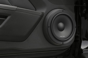 FLOW600CF DIFUZOARE COMPONENTE HARMAN KARDON DE 16.5CM, 120W RMS - Img 5