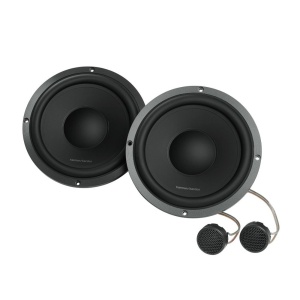 FLOW601CFS DIFUZOARE COMPONENTE HARMAN KARDON DE 16.5CM, 120W RMS - Img 2