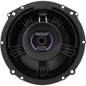 GZCS 200.2VW-T5/T6 DIFUZOARE COMPONENTE GROUND ZERO DE 20CM PENTRU VW T5/T6 - Img 5