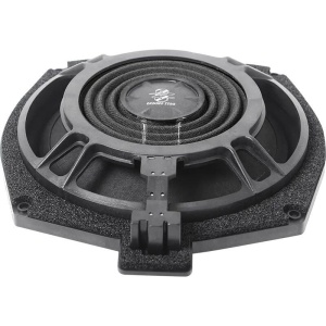 GZCS 200BMW-SW4 SET 2 SUBWOOFERE GROUND ZERO DE 8" PENTRU BMW - Img 3