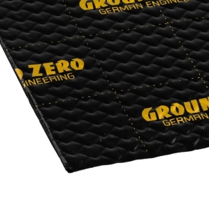 GZDM 3750AB-GOLD Pachet Ground Zero de 2.3mm grosime, 10 coli, 3.75m² - Img 2