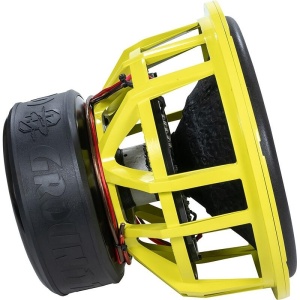 GZNW 38SPL-D2 SUBWOOFER SPL GROUND ZERO DE 38CM (15″), 7000W - Img 3