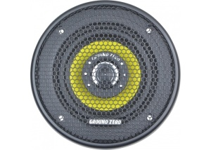 GZTF 4.0X Set difuzoare auto coaxiale Ground Zero de 10cm, 70W RMS - Img 3