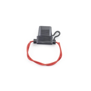 HEAT202 Rezistente electrice de carbon Ampire in 2 trepte - Img 3