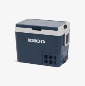 ICF 40 Frigider cu compresor Igloo, 12/24/220V, 41 litri - Img 5