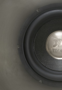 Primo 104 Subwoofer auto Morel de 25cm (10″), 4Ω, 600W - Img 8