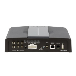 PXE-C80-88 AMPLIFICATOR ALPINE PE 8 CANALE CU DSP - Img 2