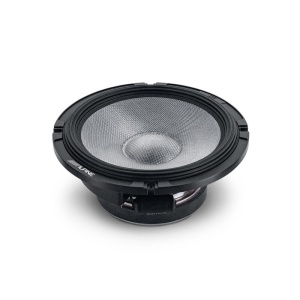 R2-S65C Set difuzoare auto pe componente Alpine de 16.5cm, 100W RMS - Img 3