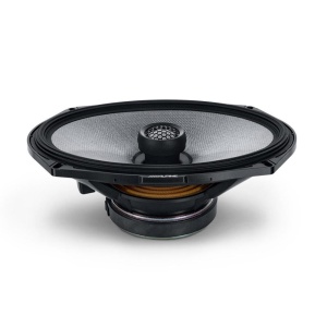 R2-S69 DIFUZOARE COAXIALE OVALE ALPINE 6″X9″, 100W RMS - Img 3