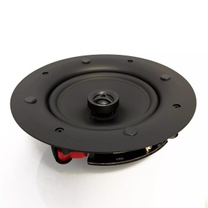 SOUNDWALL PRO DMC-600 BOXA MOREL DE 6.5" PENTRU TAVAN, 547606-111 - Img 3