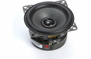 Tempo Ultra Integra 402MKII Set difuzoare coaxiale Morel de 10cm, 60W RMS - Img 2
