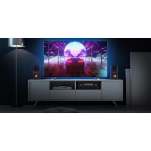 VSX-535DAB Receiver AV pe 5.2 canale Pioneer, negru - Img 2