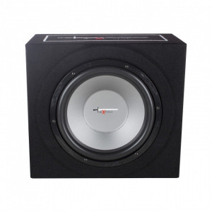 X12C Subwoofer auto Excalibur de 30cm (12″), 1000W - Img 2
