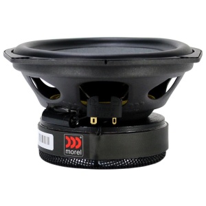 350139-220 TEMPO ULTRA INTEGRA 692 MKII DIFUZOARE COAXIALE 6×9″ MOREL, 150W RMS - Img 3